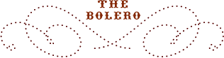 The Bolero