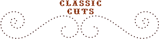 Classic Cuts